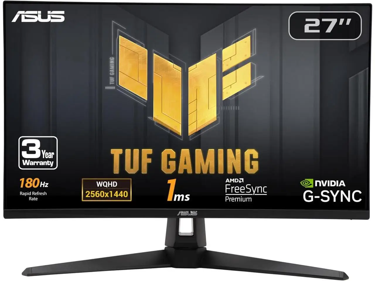 ASUS TUF Gaming 27