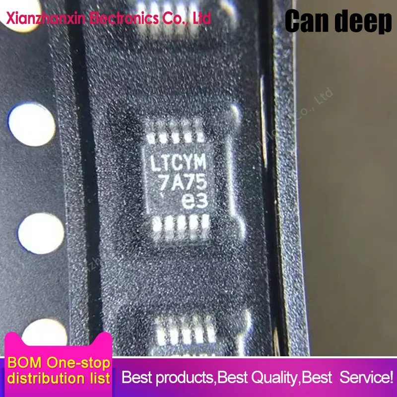 1Pcs/Lot LT3680EMSE…