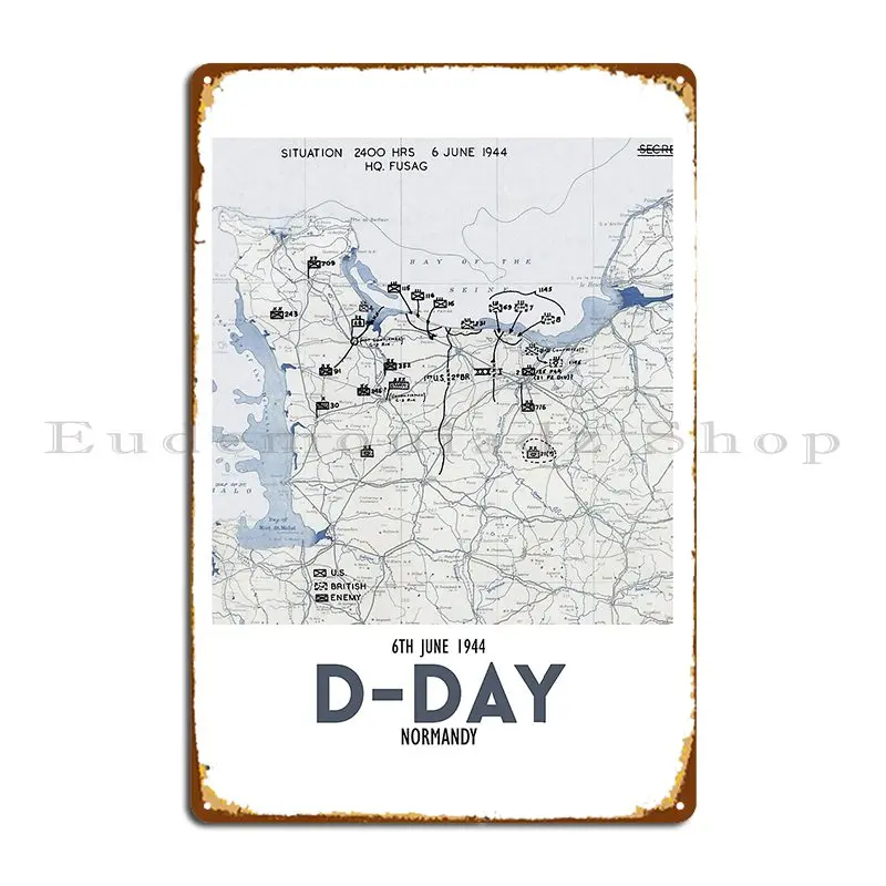 D Day 6Th June 1944… - image