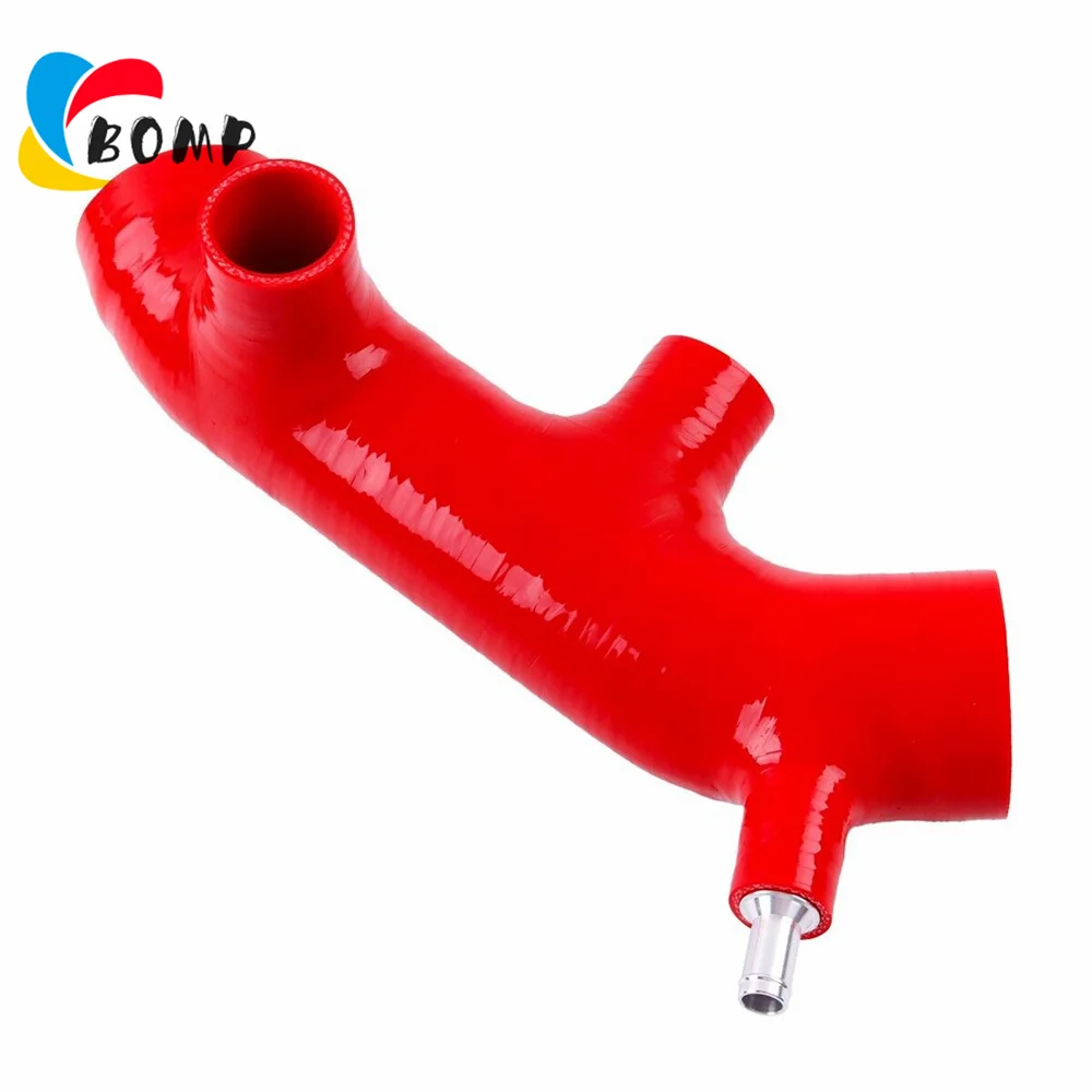 

Подходит для TOYOTA Tacoma 1995-2004/4RUNNER 1998-2000 3.4L V6, силиконовый воздухозаборный шланг