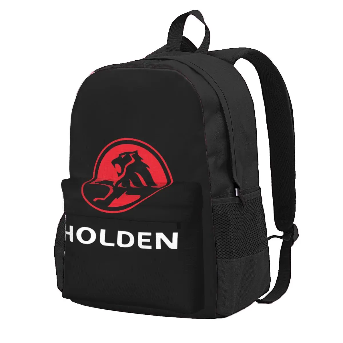 BEST SELLER Holden Logo Merchandise Student Backpack School BagDaypack for Boys Girls Fashion Bookbag Shoulder Bags