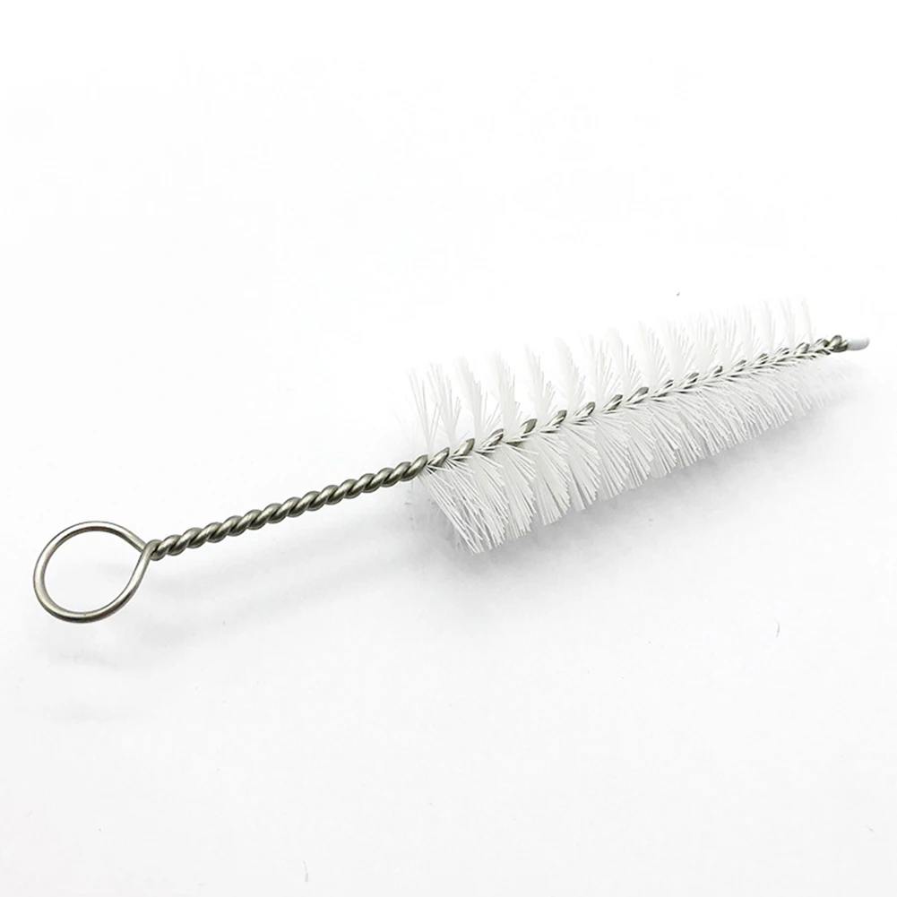 Brosse de nettoyage d'embout Alto Tenor, outil de nettoyage, longueur 145mm, brosse de nettoyage d'embout, flambant neuf