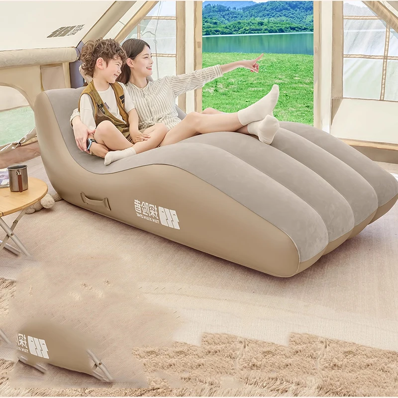 Divani da soggiorno di lusso moderni Lounge ad angolo pigro divano da esterno di design rilassante borse economiche Sillon Cama mobili da giardino