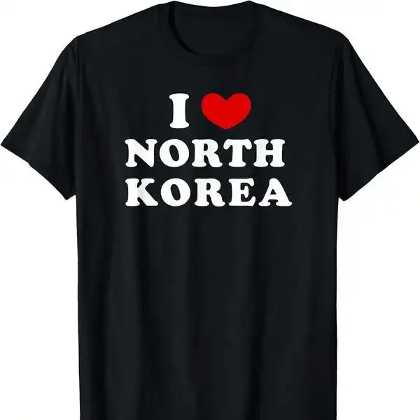 I Love , I Heart T-Shirt Camisetas