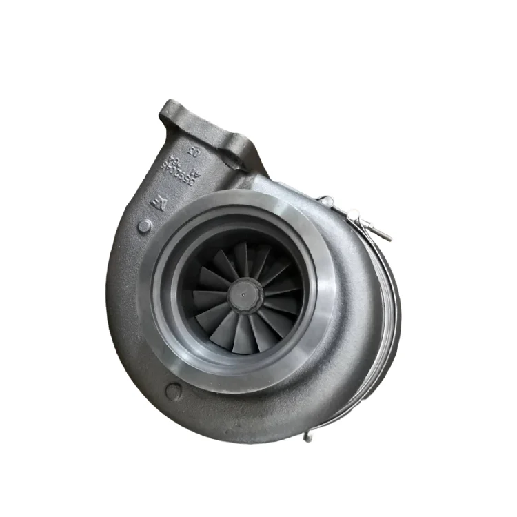 

K50 Turbocharger 2881771 4048484 2837528 For Ccec Qsk50/K50 Diesel Engine
