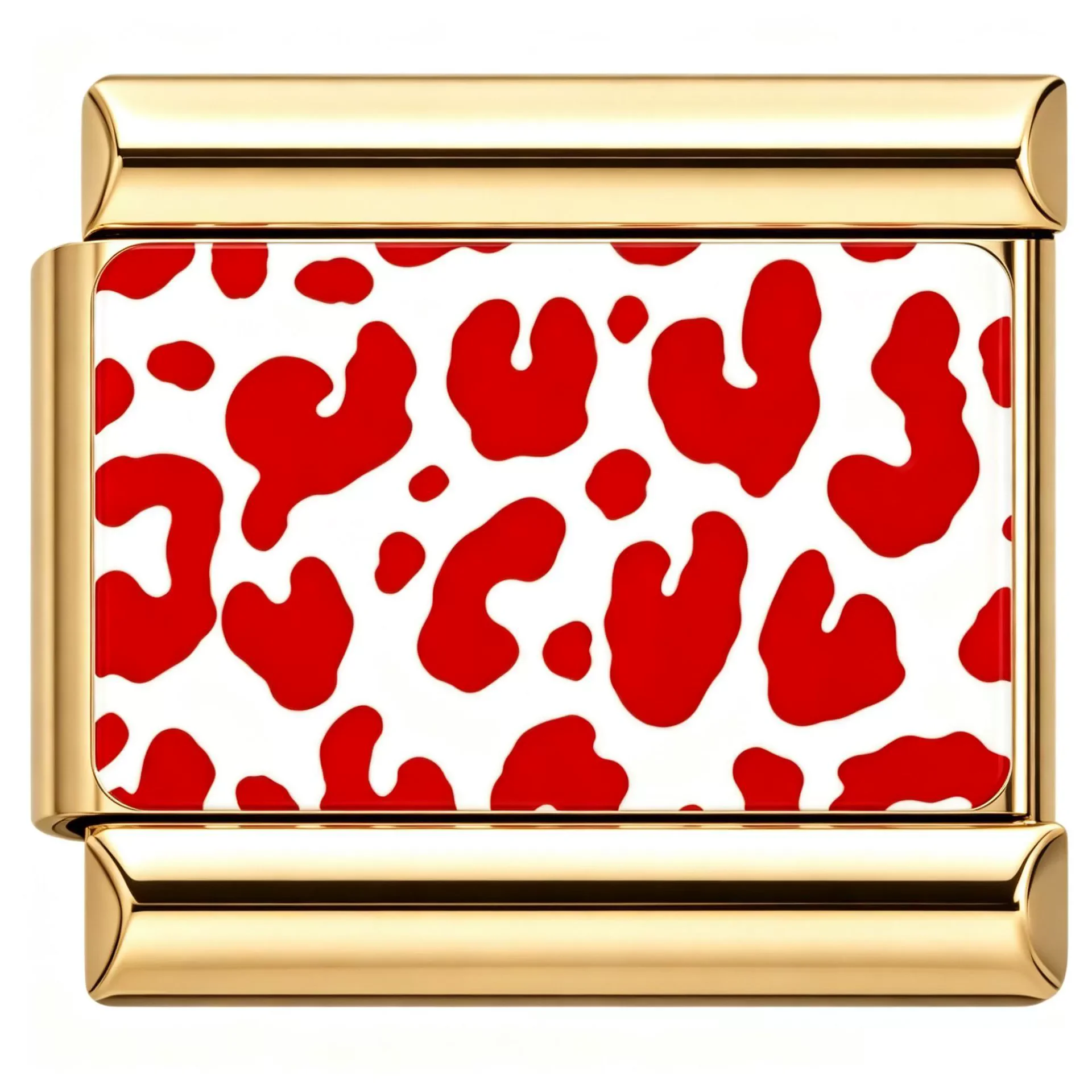 Italiaanse Charm Links RVS Arm - Women'S Accessories Uk recensie en prijs