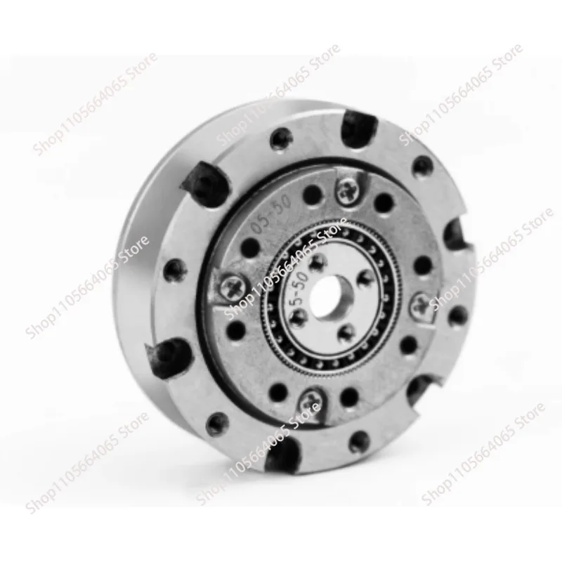 Ultra-small Horizontal Mini Harmonic Reducer SHD-03-05-08-11 Series Reducer Reduction Ratio 30/50/80/100