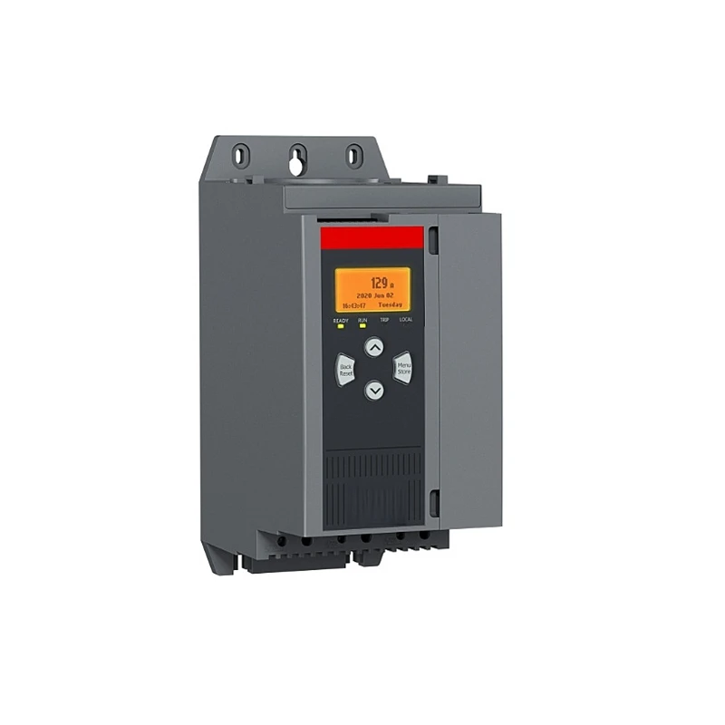 Brand New Original MCD60108BT5S1X20CV2 136G8768 Equipped with Internal Bypass Contactor