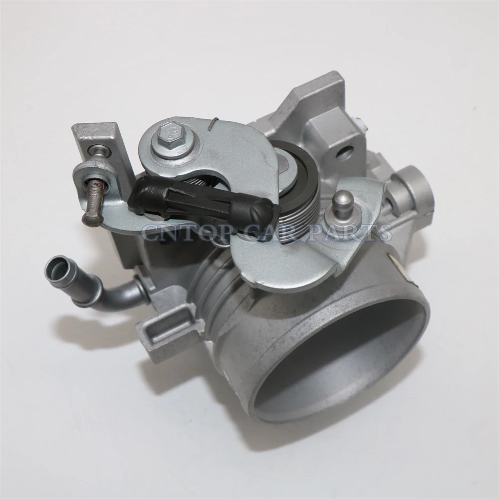 98TF-9F711-AA 95TF-9F711-FB 98TF-AA 95TF-FB صمام جسم الخانق لفورد اكسبلورر رينجر 4.0L 1998-2000 #6