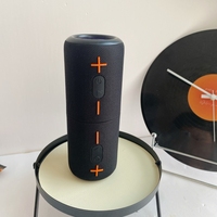 Cyboris Separable BT5.3 Speaker Subwoofer TWS 360 Stereo Surround Wireless Music Box TF Card AUX Player Home Theater Speakers
