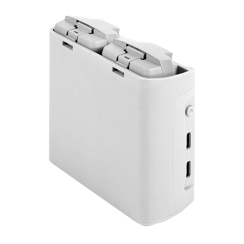 For DJI Mini 4K/Mini2/Mini SE/Mini2 SE Charging Hub Drone Battery Charger Two-Way PD Fast Charging Drone Accessories