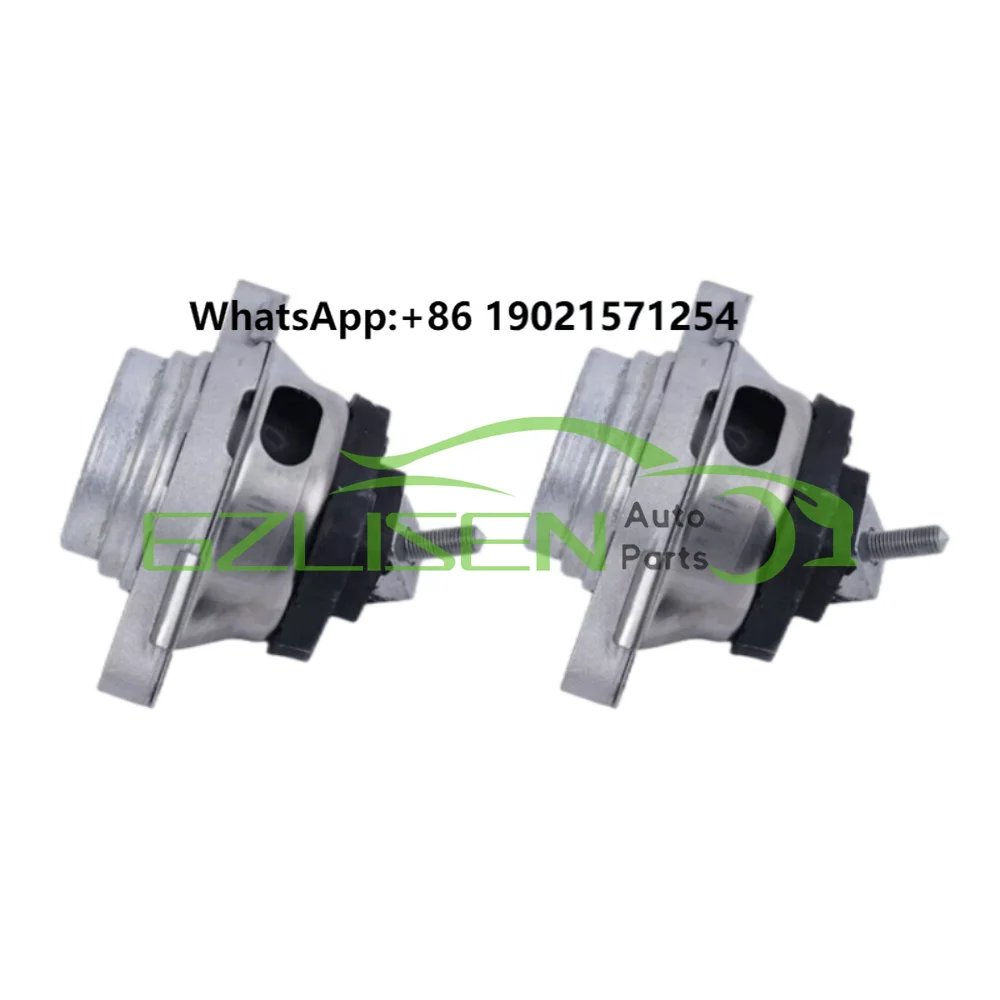 

For Rolls-Royce Phantom 2003+ Engine Mounts 1 Pair 22116765320
