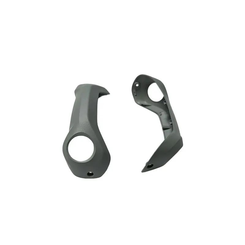 SNQP Für DJI Matrice 4T Frontabdeckung Gimbal-Befestigungsabdeckung Reparatur-Ersatzteile Ersatzgehäuse Zubehör – Detail 5