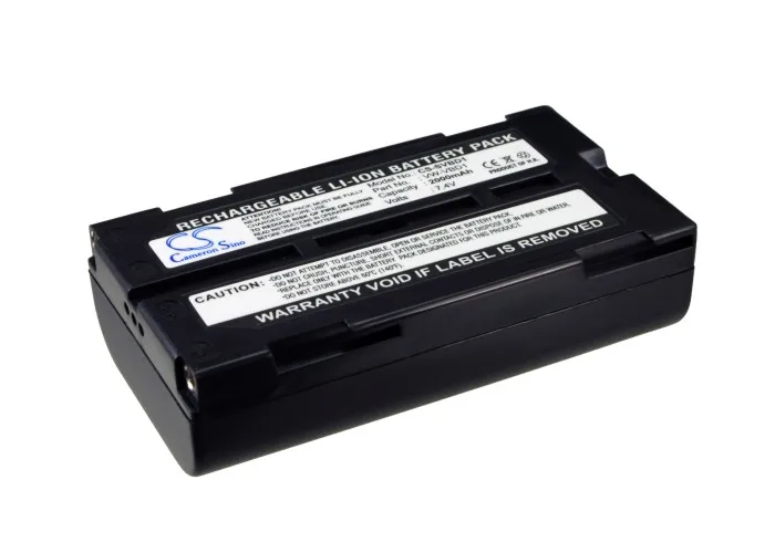 Camera Battery For HITACHI M-BPL30 VM-BPL13 VM-BPL13A VM-BPL13J VM-BPL27 VM-BPL27A VM-BPL60 JVC BN-V812 BN-V812U BN-V814