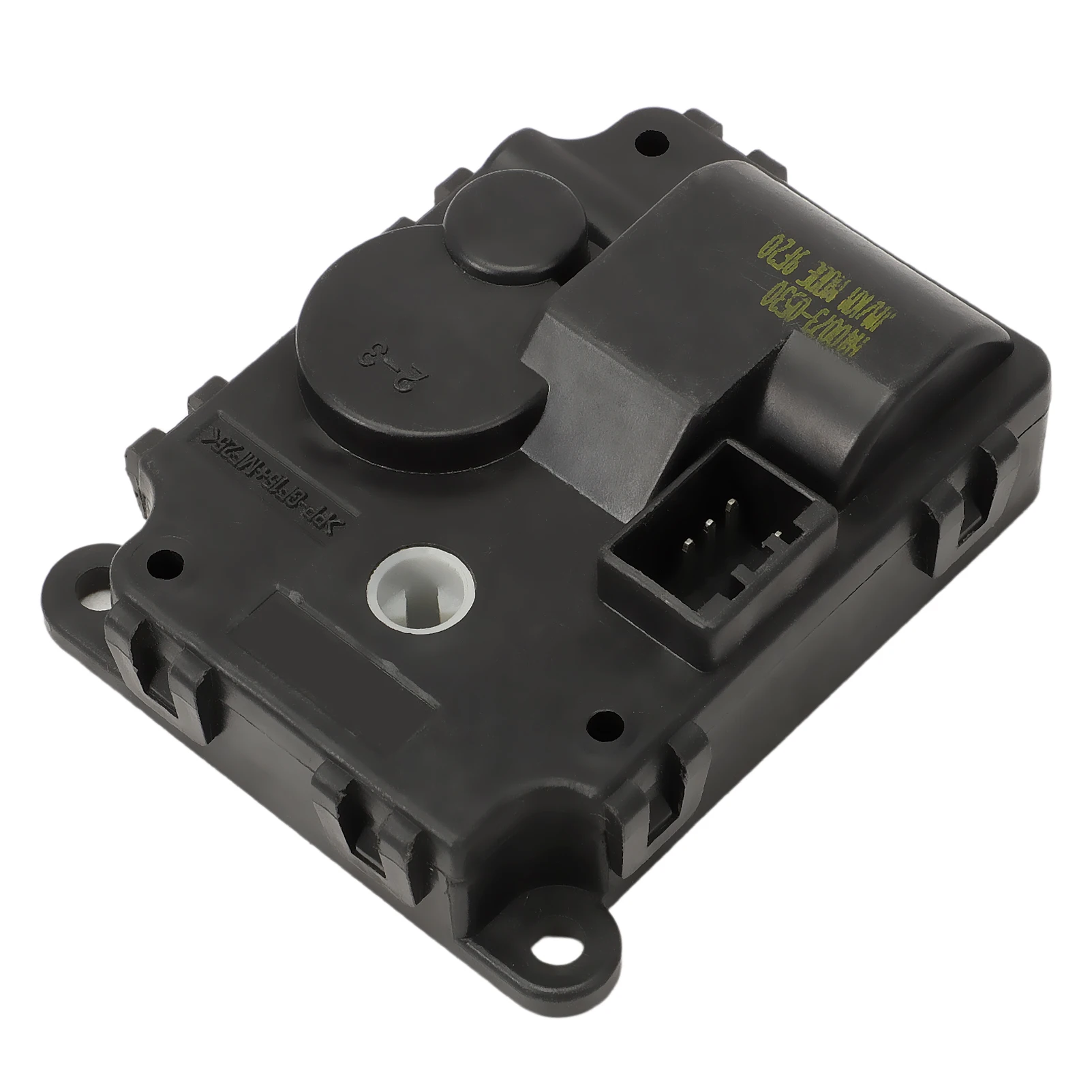 

972223E060 97222-3E060 97222 3E060 Air Conditioning Wind Direction Actuator Mode For KIA SORENTO 06 07 08 09 Car Accessories