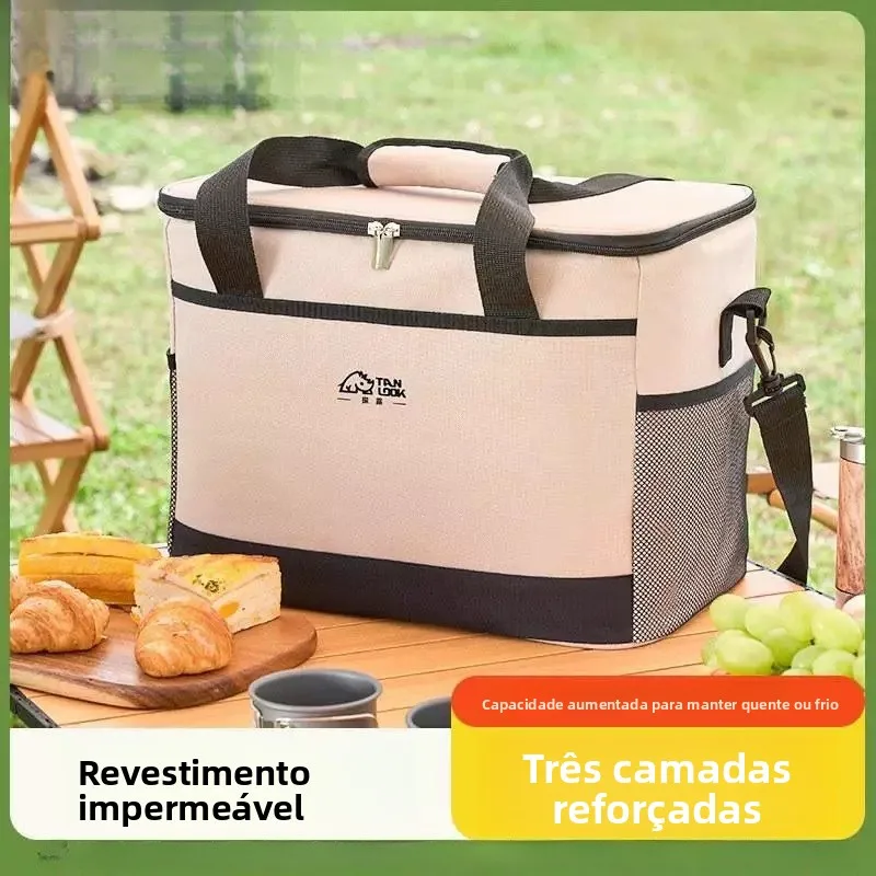 portable-insulated-cooler-bag-large-capacity-outdoor-ice-pack-vehicle-mounted-refrigerator-home-use-cold-preservation-bag