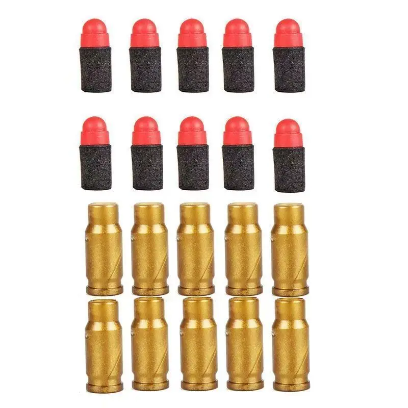 New Soft Bullet For… - image