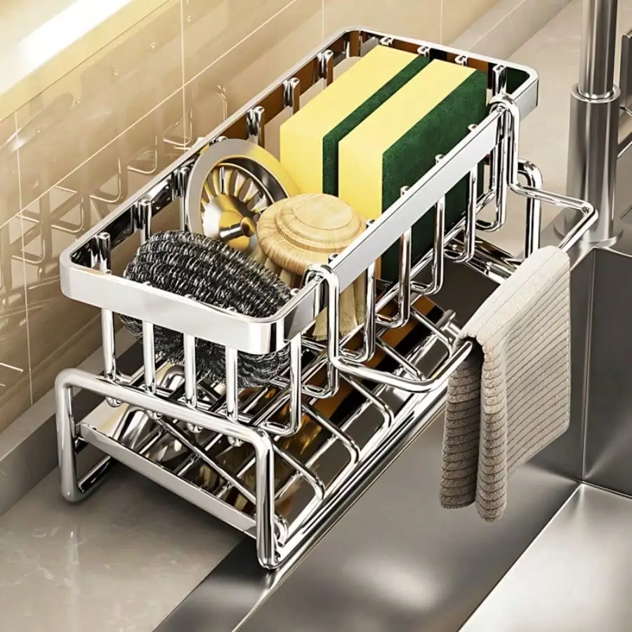 #82 Best Kitchen Storage to Buy In 2026