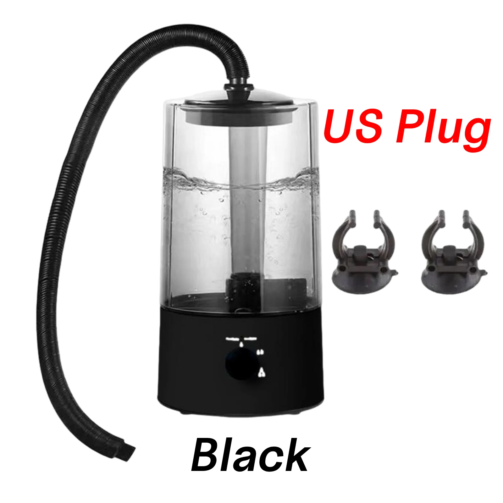 Black US