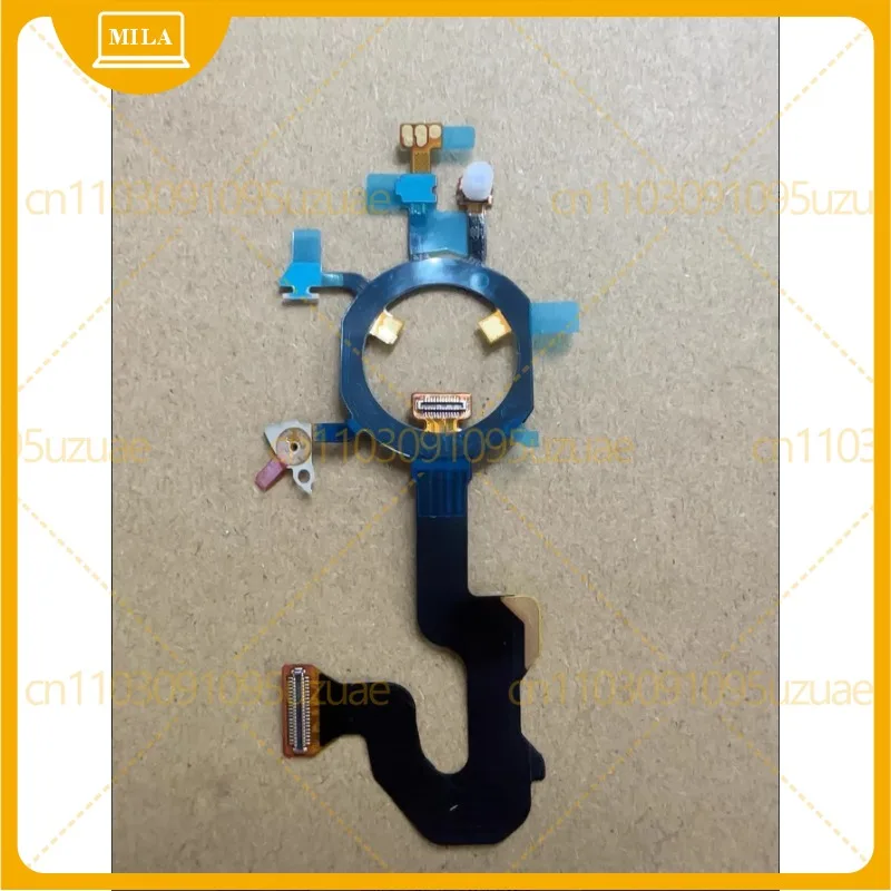 ZR-38383 Heart Rate Flex Cable