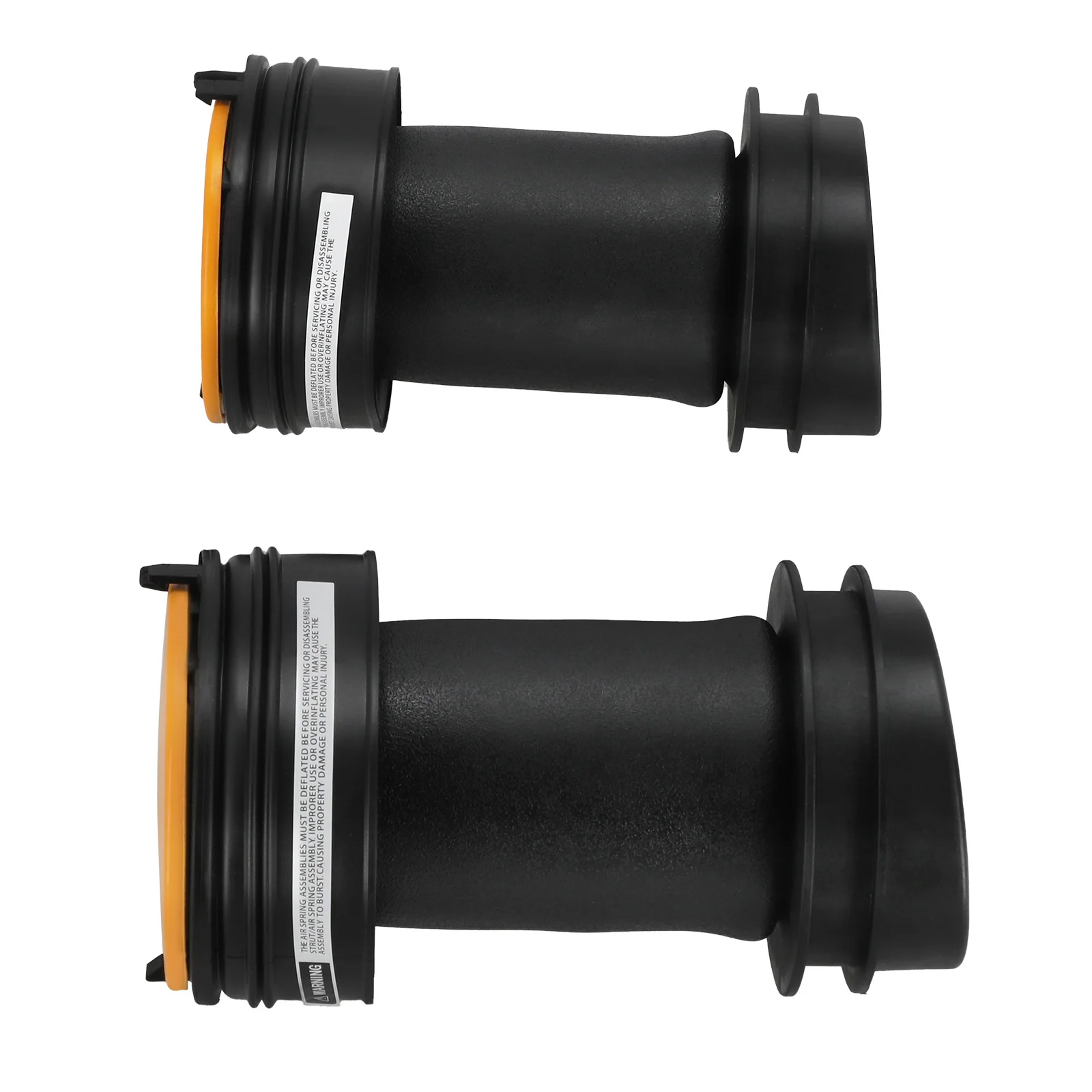 Rear Pair Air Suspension Spring Bag for Cadillac XTS 3.6L 2013-2019 Air Suspension Spring Shock Bags 23126011