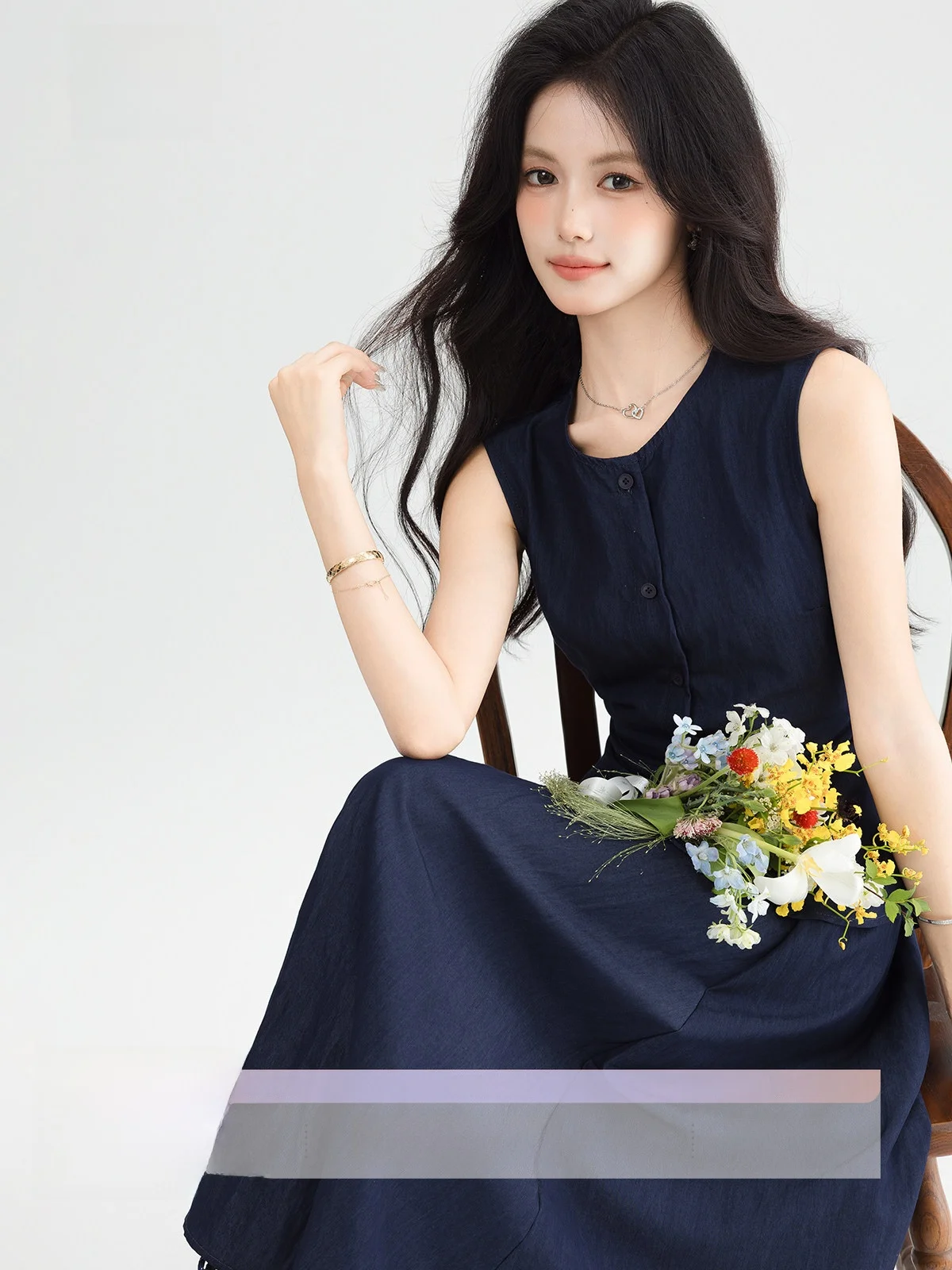 

ZUMR Paris Faion ow Свободный крой Svel круглый жилет без рукавов с поясом f Комплект юбки Женский летний наряд Faion