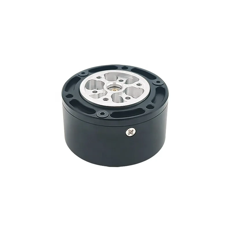 Steadyw- GIM3505-8 Gear Motor 1:8 Planetary Reducer 35mm Mini Size Actuator for  in stock