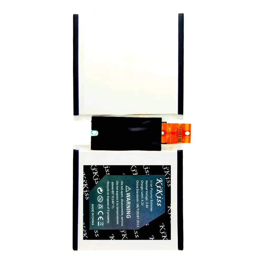 Reliable Replacement G3HTA003H G3HTA004H 8000mAh For Microsoft Surface 3 1645 1657 G3HTA007H Tablet Battery