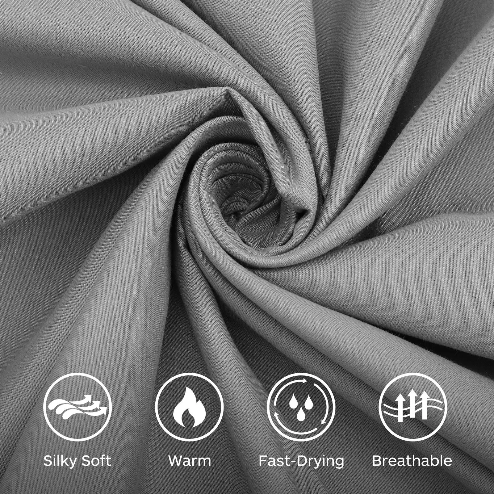 

Большой туристический спальный мешок для отелей, взрослый размер, полиэстер, комфортный, легкий, портативный, вкладыш для спального мешка, для путешествий