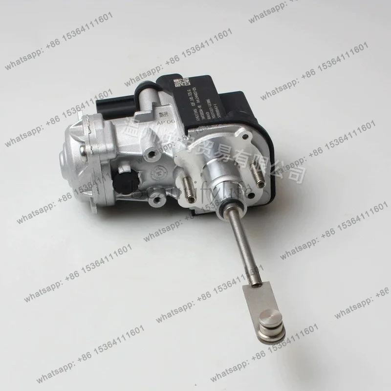 

03F145701F 03F145701G 03F145725G Short rod for turbine actuators