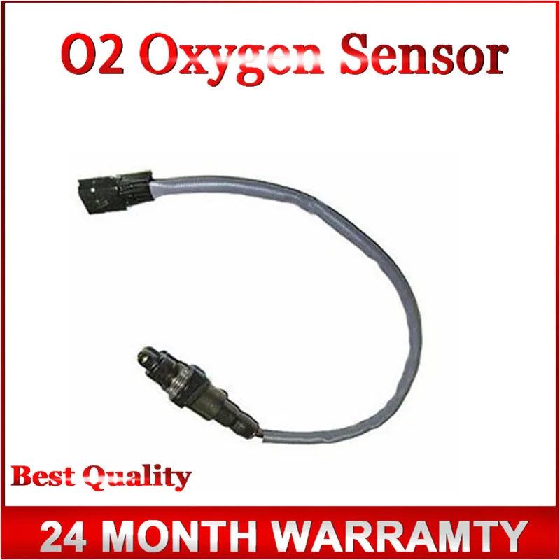 For 0258030144 Car Lambda O2 Oxygen Sensor JUKE MICRA MARCH VERSA IV NISSAN MURANO QASHQAI X-TRAIL MAXIMA ALTIMA PATHFINDER