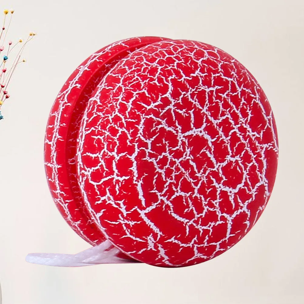 1Pcs Wooden Crack Y…