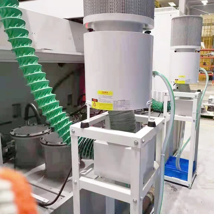 Air Cleaning Collec…