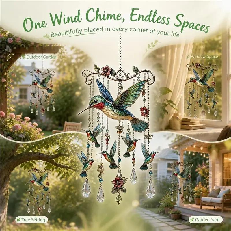 ABAE-Home Decor A Gift Filled With Meaning Meaningful Gift Of Blessings Garden Decor