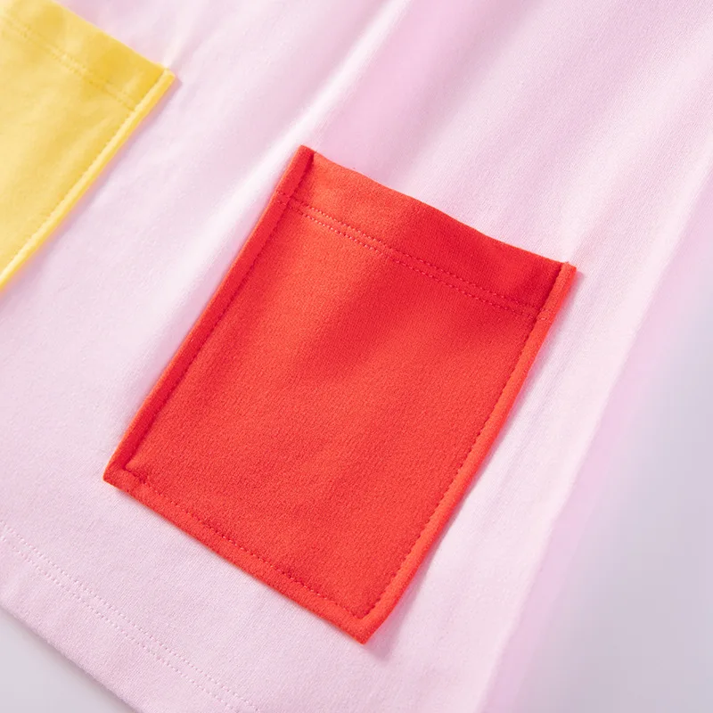 

Direct Supply Girls' Summer Dress Children's Strap Dress Set Cute Toddler Kids' Clothing Wholesale