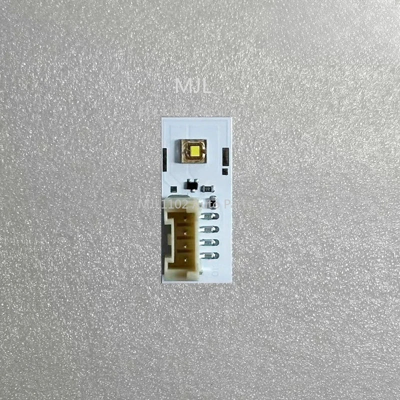 

New DRL LED daytime running lights LED board light source DRL module LED Boards For Audi A1 8X 2012-2015 replace OEM