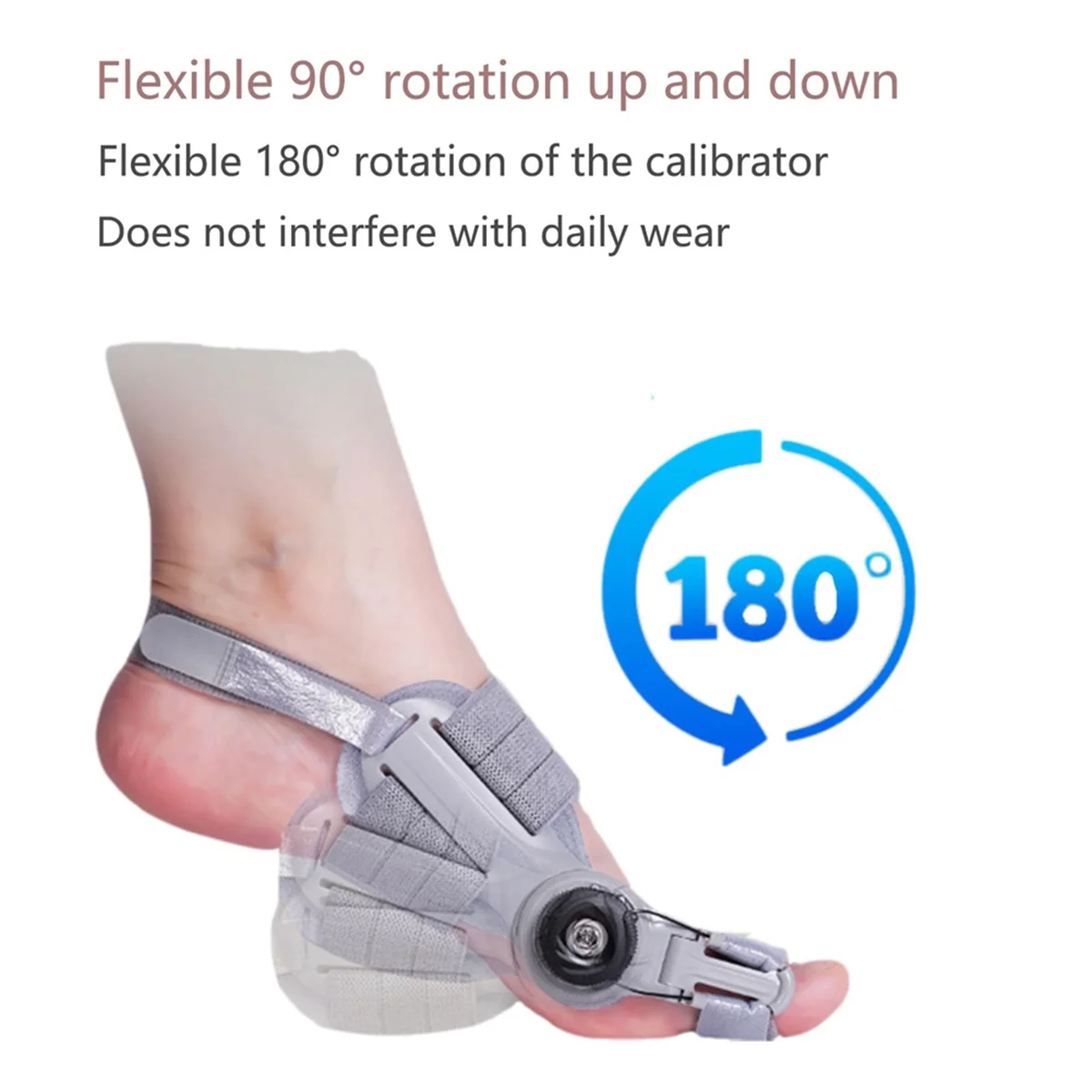 2PCS Bunion Corrector for Women & Men for Treatmedy Bunion Fix Bunion Fix Bunion Corrector