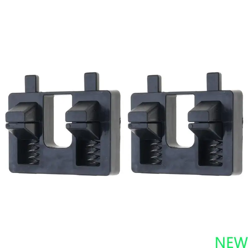 

Эффективное зажим для фиксации проволочной проволоки для повышения стабильности сварки и безопасности