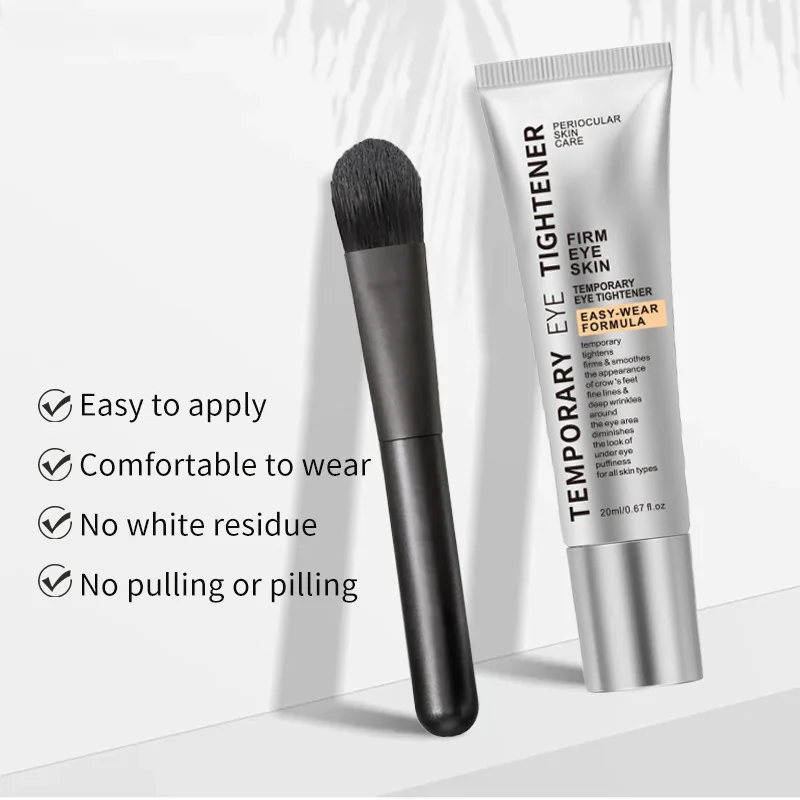 

Instant FirmX Easy Wear Временный подтягиватель глаз Мгновенный крем для глаз