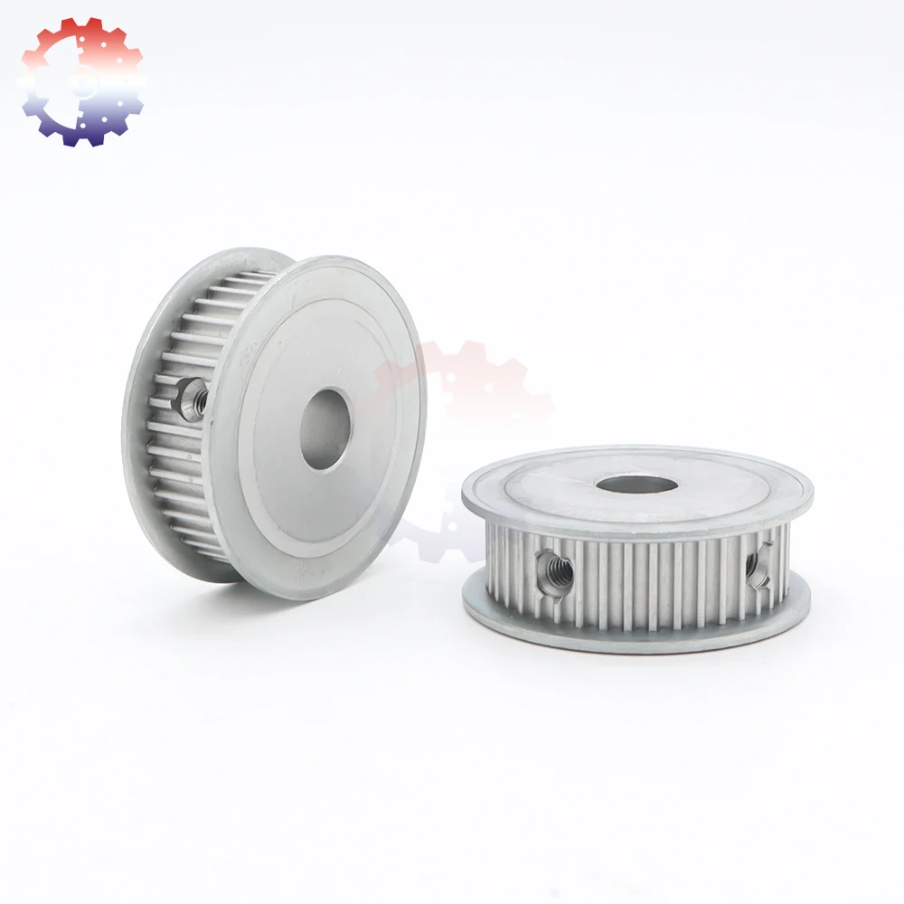 HTD 3M Pulley 30T 32T 34T 35T 36T 38T HTD3M Belt Pulley 30teeth 32teeth 34teeth 35teeth 36teeth 38teeth HTD 3M Pulley 10mm 15mm