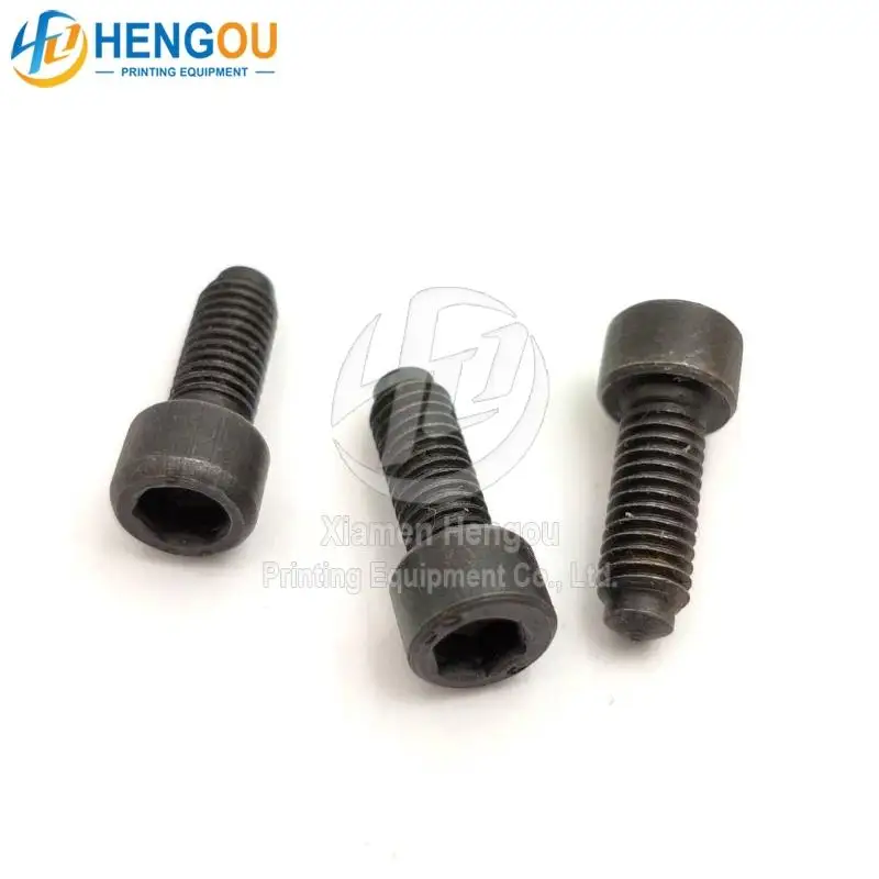 18x7x5mm Gib Locking Screw large