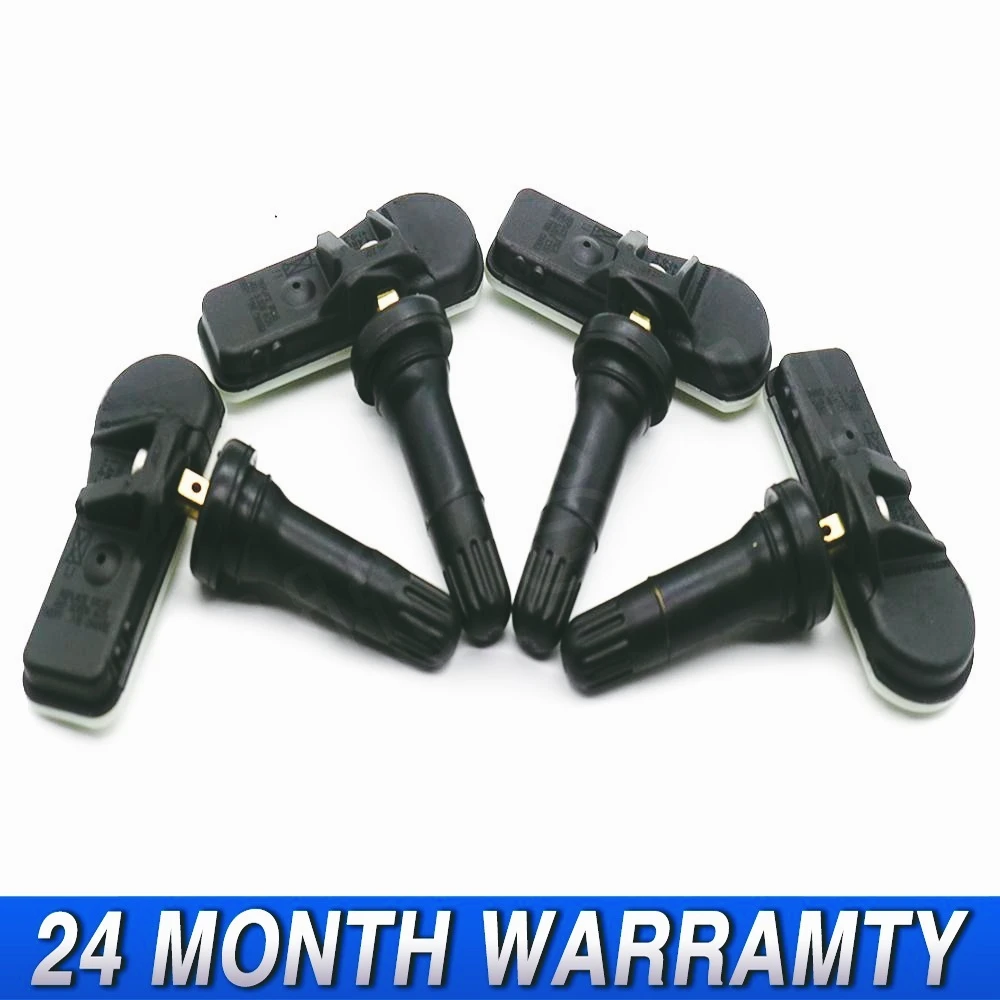 Sensor  presión  neumáticos TPMS para Genesis, Kia Stinger G70, 52933J5000, 433MHZ, 52933-J5000
