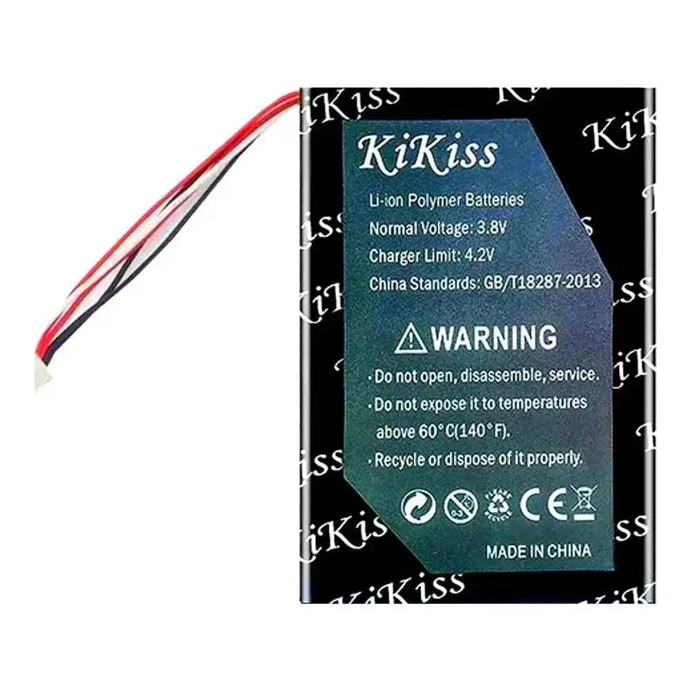 

Легкий аккумулятор емкостью 4600 мАч для аудиоплеера Shanling M6