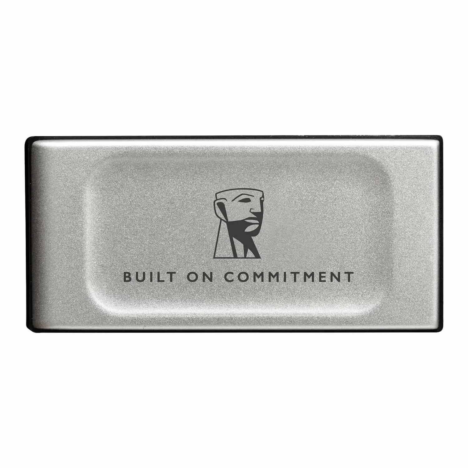 

Kingston XS2000 2TB Portable SSD with USB-C Pocket-sized USB 3.2 Gen 2x2 External Solid State Drive Up to 2000MB/s SXS2000/2000G