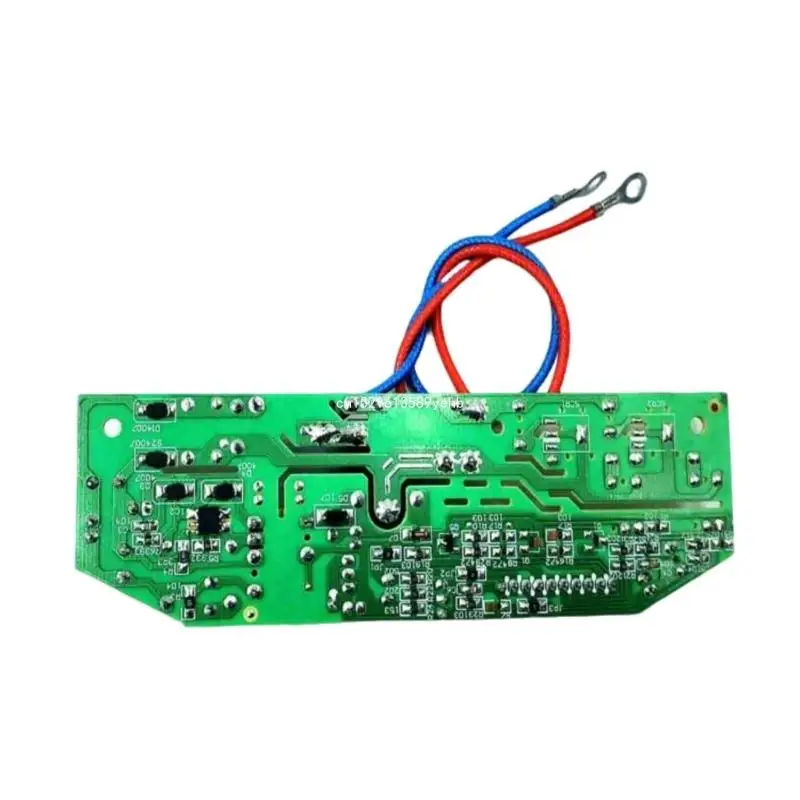 Accesorio para olla arrocera eléctrica, placa alimentación, placa electrónica, placa base Control, adecuada para Dropship