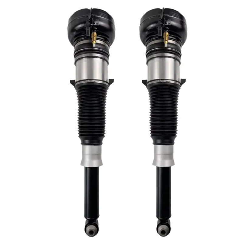 Auto Suspension System Pneumatic Air Suspension Shock A8 D4 Rear Air Shock Absorber OEM 4H6616001G 4H0616001M