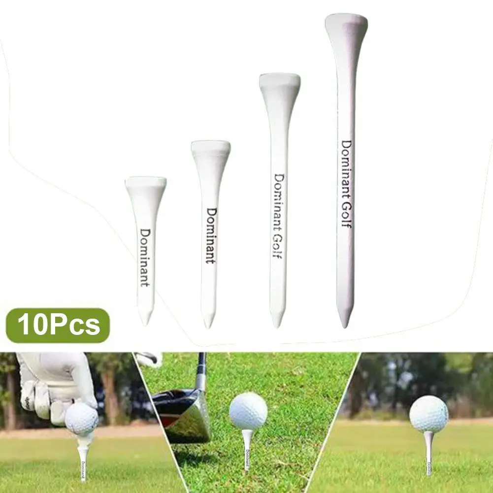 

Wooden Golf Tee Tees Replacement Driving Range Hitting Club Golf Trainer Accessories Holder C8Z7
