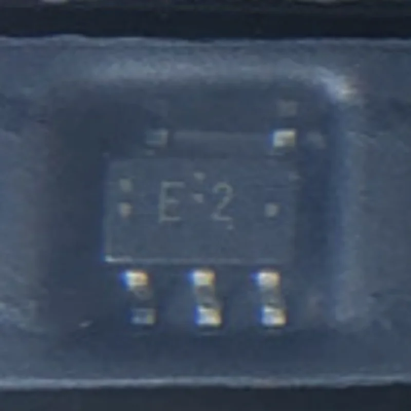 

5pcs/lot E2 TC7S08FU NEW Original Genuine Chip Packing SOT-353