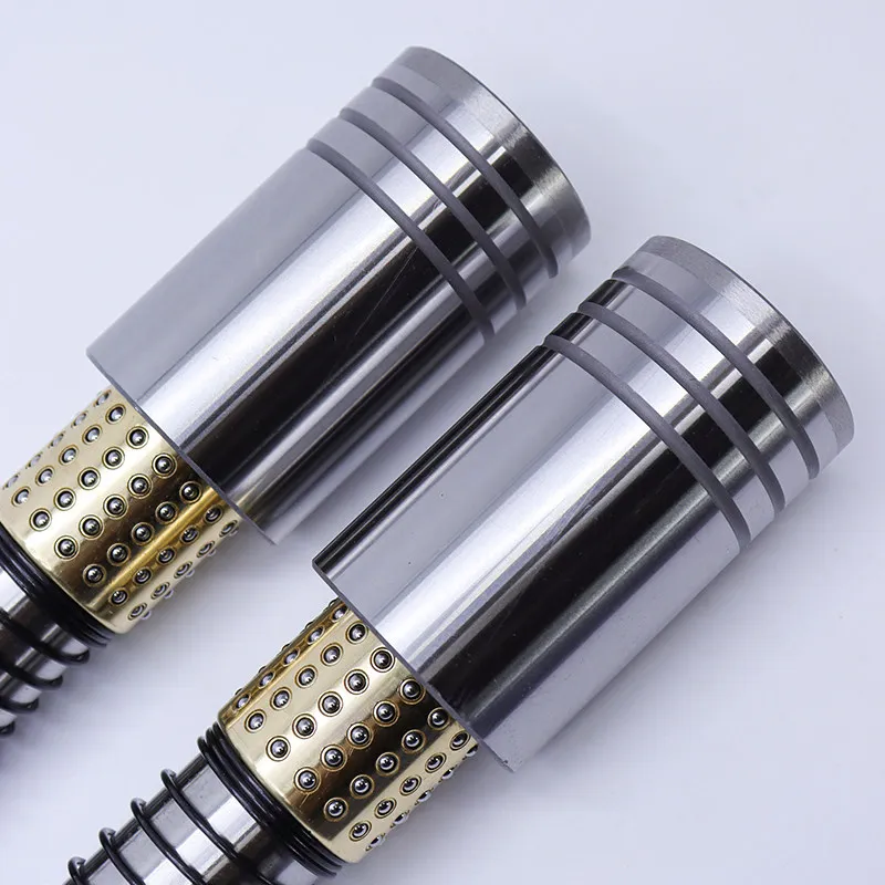 TRP-SRP-SGP Ball External Post Stamping Mold Accessories: Post, Guide Sleeve,  Component, Cross Head