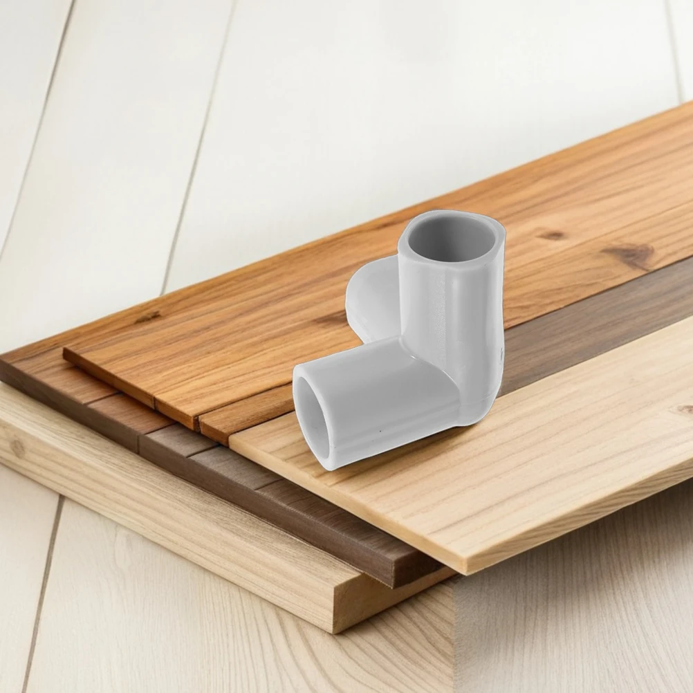 6 قطعة 3 طريقة المحملة تركيبات الأثاث الصف موصلات لأقلام اللعب والأسوار المنزلية سهلة التركيب انفصال وتنظيف أنيق